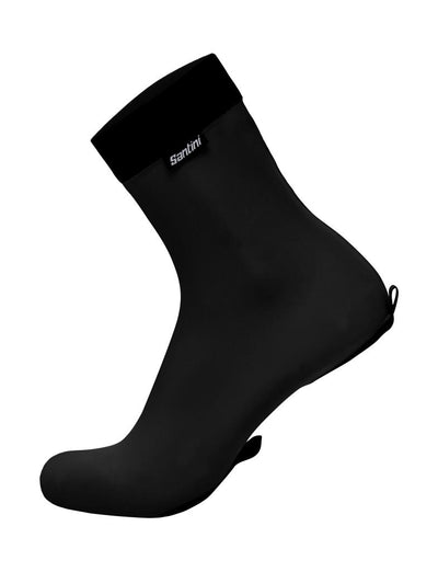 Santini TT Time Trial Aero Lycra Shoe Cover SP302LYCTT