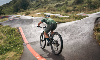 Santini UCI CYCLING WORLD CHAMPIONSHIPS Tech Tişört RE499GLLROCKY3WCG