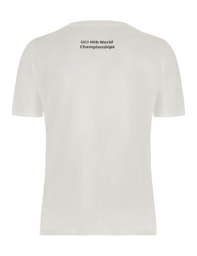 Santini UCI Mtb T-Shirt UM499GLLUCIMTBA