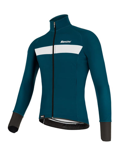 Santini VEGA H20 Erkek Kışlık Ceket 0W50775VEGAH20 - Görsel 2