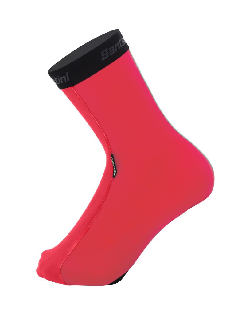 Santini VEGA H20 Thermofleec Ayakkabı Kılıfı SP577TFPH20VEGA - Görsel 9