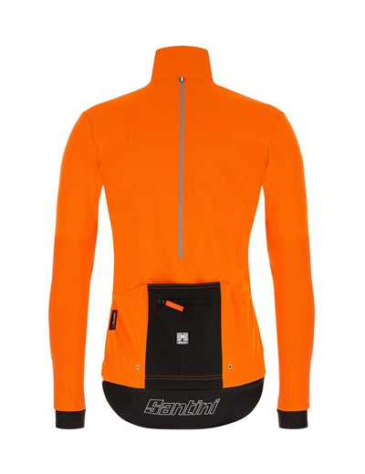 Santini Vega Multi Kışlık Erkek Bisiklet Ceketi 0W50775VEGAMULT - Görsel 3