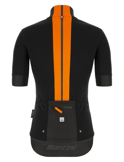 Santini Vega Multi Su Geçirmez Yağmurluk Ceket 1W97075VEGAMULT - Görsel 3