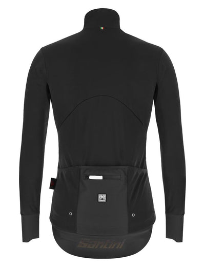 Santini VEGA XTREME Polartec Erkek Kışlık Bisiklet Ceketi 2W50775VEGAX - Görsel 3