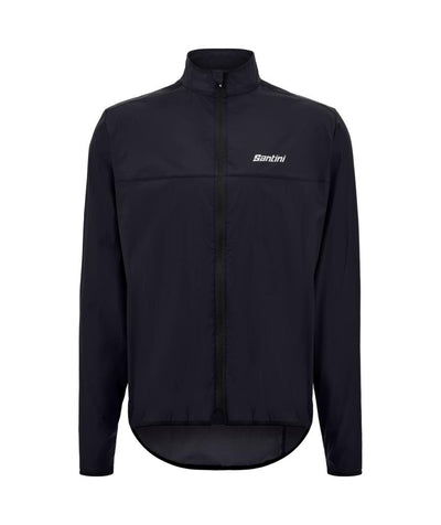 Santini VENTUS Windproof Pocket Katlanabilir Erkek Rüzgarlık Ceket 4M33375VENTU