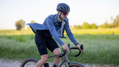 Santini VIA Nova Eroica Gravel Büyük Beden Yün Gömlek ER494WLGRAVLVIA - Görsel 4