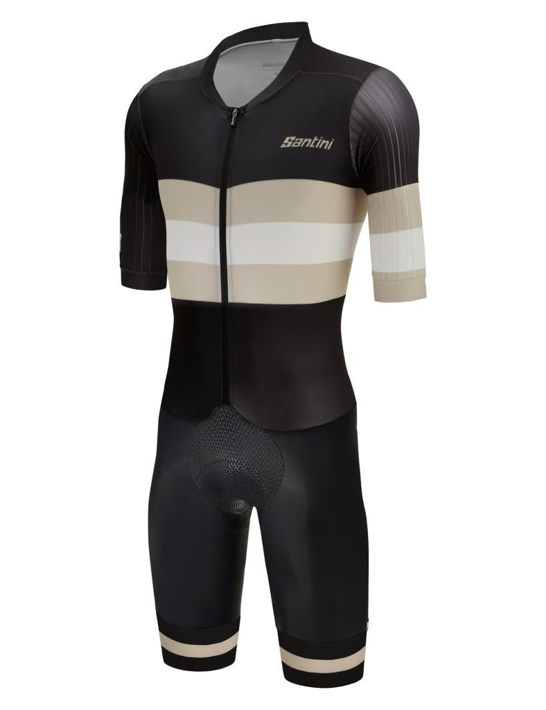 Santini VIPER BENGAL Erkek SkinSuit 3S851YC3VIPERBENG