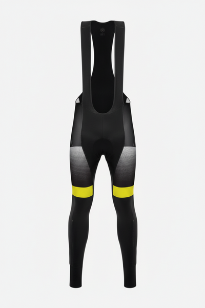Santini Virtus Polar Kışlık Kadın Bisiklet Taytı 9C1190C3WVIRT