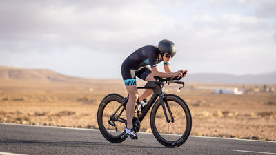 Santini X Ironman IKAIKA Plus Size Women's Trisuit 2I777LIMGIKA