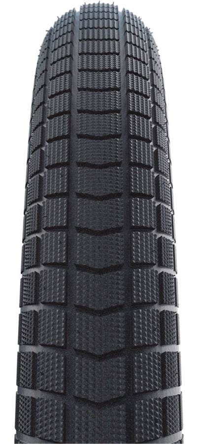 Schwalbe Big Ben Plus Performance GreenGuard 28x2.00 (700x50C) ADDIX Zırhlı Dış Lastik 11101125 - Görsel 2
