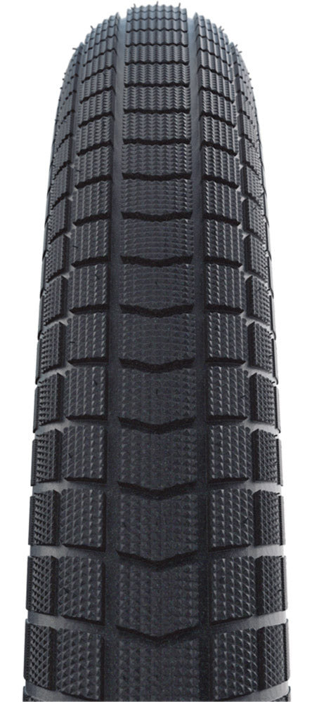 Schwalbe Big Ben Plus Performance GreenGuard 28x2.00 (700x50C) ADDIX Zırhlı Dış Lastik 11101125 - Görsel 2