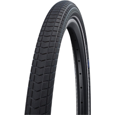 Schwalbe Big Ben Plus Performance GreenGuard 28x2.00 (700x50C) ADDIX Zırhlı Dış Lastik 11101125 - Görsel 4