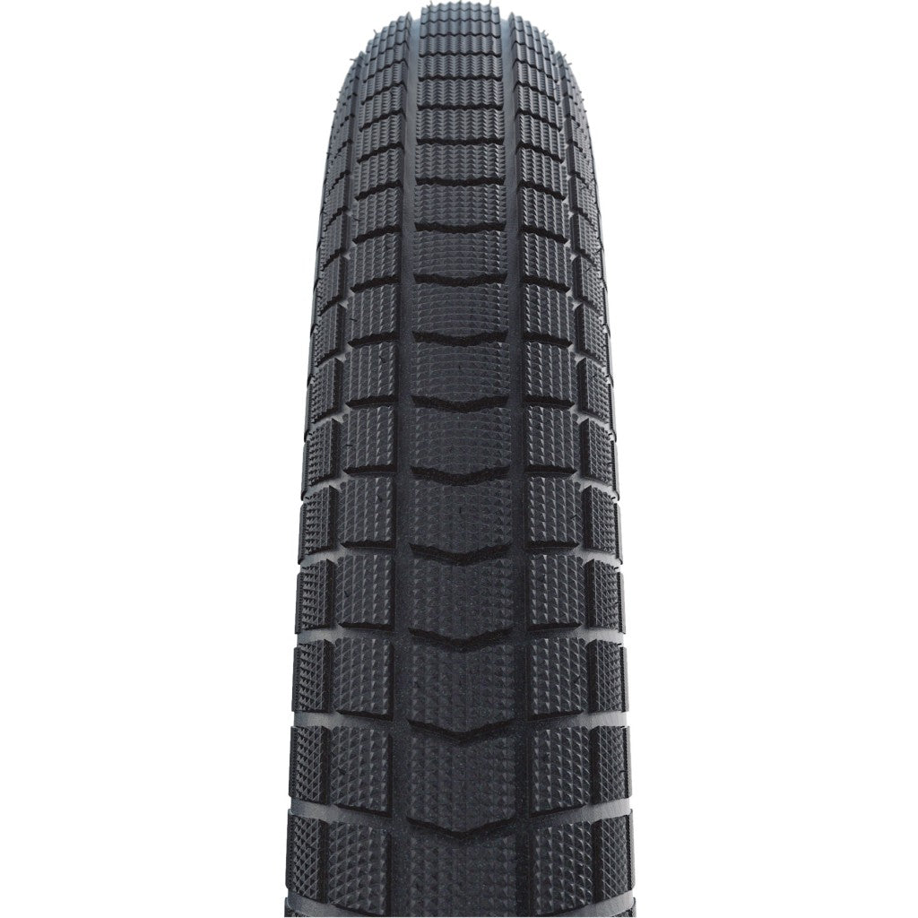 Schwalbe Big Ben Plus Performance GreenGuard 28x2.00 (700x50C) ADDIX Zırhlı Dış Lastik 11101125 - Görsel 5