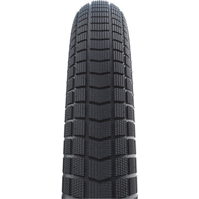 Schwalbe Big Ben Plus Performance GreenGuard 28x2.00 (700x50C) ADDIX Zırhlı Dış Lastik 11101125 - Görsel 5