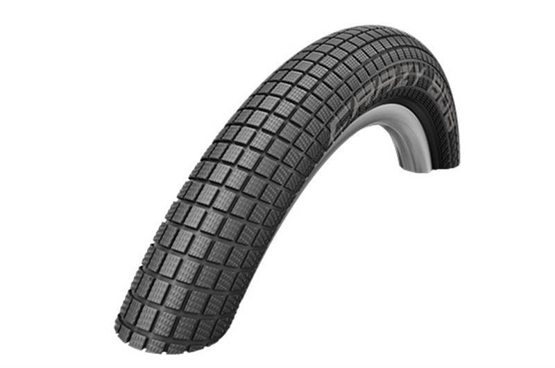 Schwalbe Crazy Bob 26X2.35 Lastik