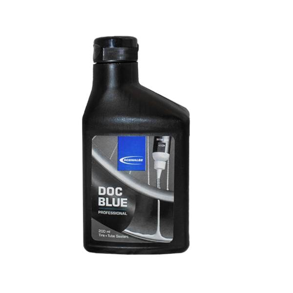 Schwalbe DOC Blue Patlak Önleyici Tubeless Sıvısı 200ML - Görsel 3