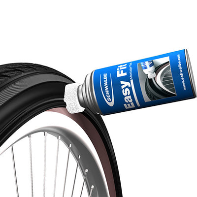 Schwalbe Easy Fit Montage Fluid Tyre Easy Mounting Fluid 50 ML 3700