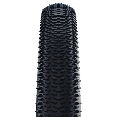 Schwalbe G-One R Pro Evo 700x45C TLR Gravel Dış Lastik Tubeless Ready 28x1.70 - Görsel 2