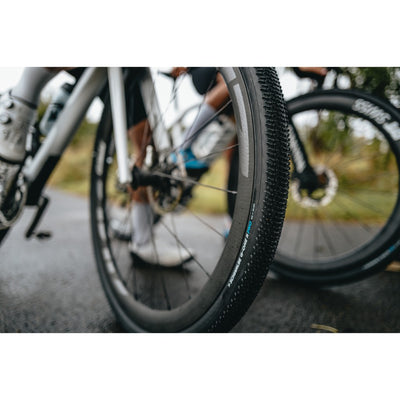 Schwalbe G-One R Pro Evo 700x45C TLR Gravel Dış Lastik Tubeless Ready 28x1.70 - Görsel 4