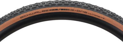 Schwalbe G-One Ultrabite 700x45C TLE Pneu Tubeless Raceguard Addix 11654360