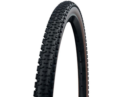 Schwalbe G-One Ultrabite 700x45C TLE Pneu Tubeless Raceguard Addix 11654360