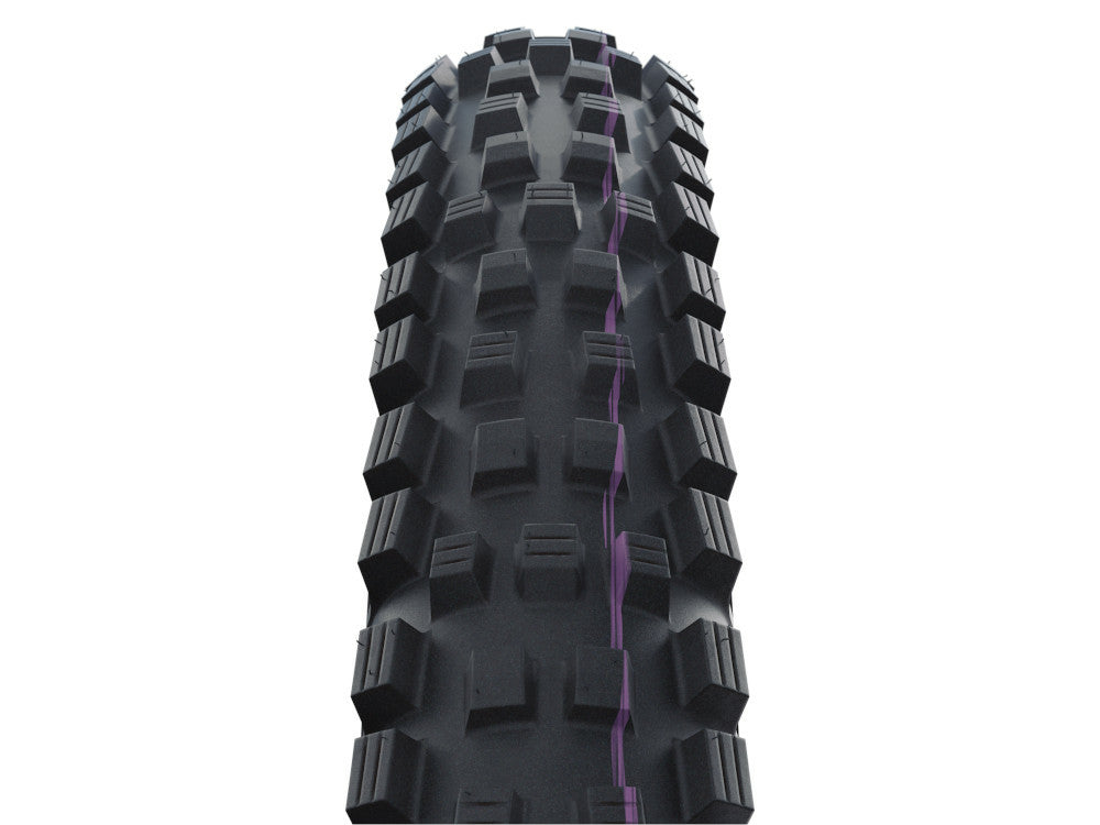 Schwalbe Magic Mary Evo 29x2.40 TLE Tubeless Dış Lastik Super Trail 11654279