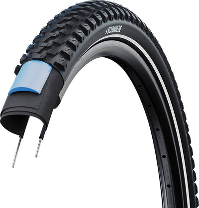 Schwalbe Marathon Plus MTB 29x2.35 Zırhlı Dış Lastik E-50