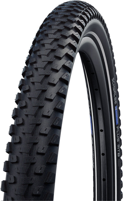 Schwalbe Marathon Plus MTB 29x2.35 Zırhlı Dış Lastik E-50 - Görsel 2