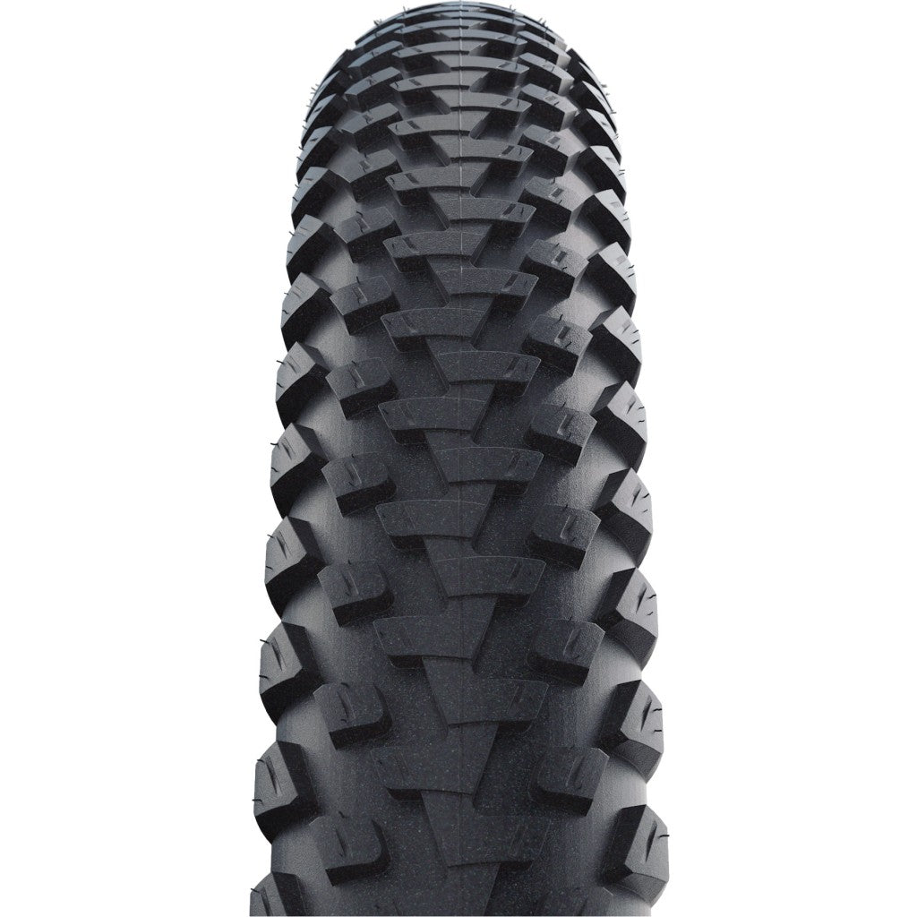 Schwalbe Marathon Plus MTB 29x2.35 Zırhlı Dış Lastik E-50 - Görsel 6