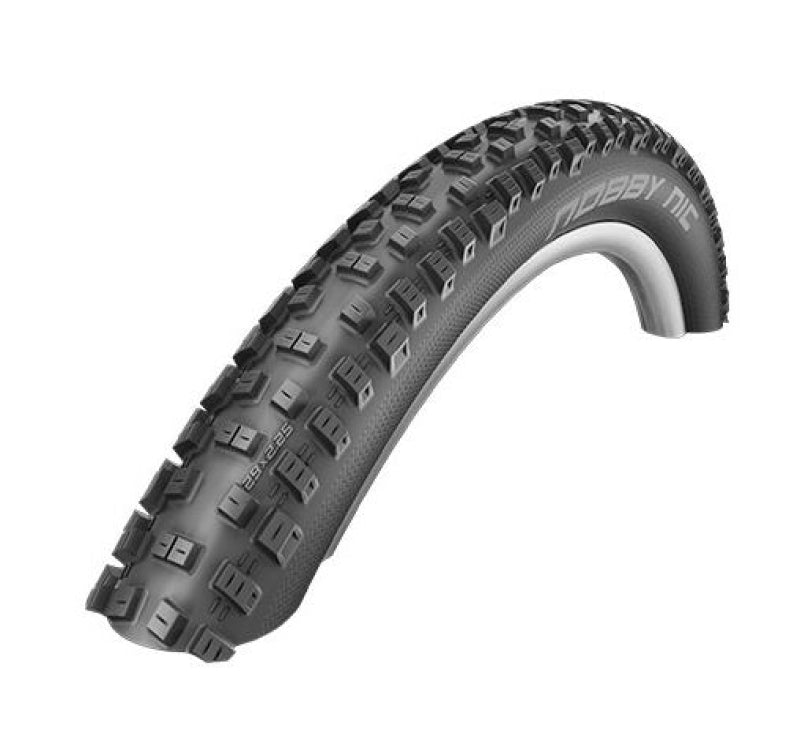Schwalbe Nobby Nic Performance 29X2.25 TLR TwinSkin Tubeless Lastik