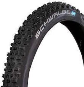 Schwalbe Nobby Nic Snake Skin 29X2.25 Tubeless Lastik