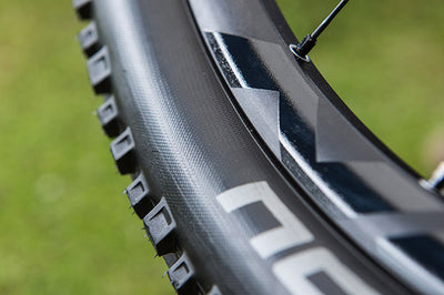 Schwalbe Nobby Nic Snake Skin 29X2.25 Tubeless Lastik