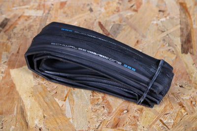 Schwalbe One 365 Performance TLR 700X32 Tubeless Dış Lastik - Görsel 2