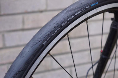 Schwalbe One 365 Performance TLR 700X32 Tubeless Dış Lastik - Görsel 3