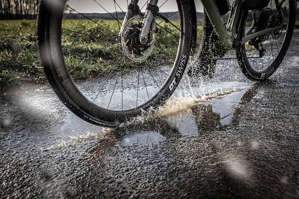 Schwalbe One 365 Performance TLR 700X32 Tubeless Dış Lastik - Görsel 6