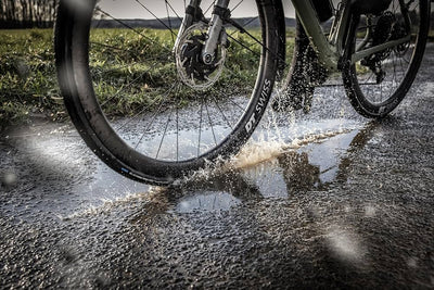 Schwalbe One 365 Performance TLR 700X32 Tubeless Dış Lastik - Görsel 6