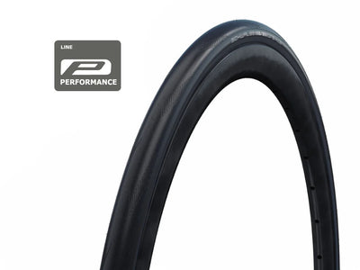 Schwalbe One Plus Performance SmartGuard 700x25C Addix Dış Lastik Tube Only