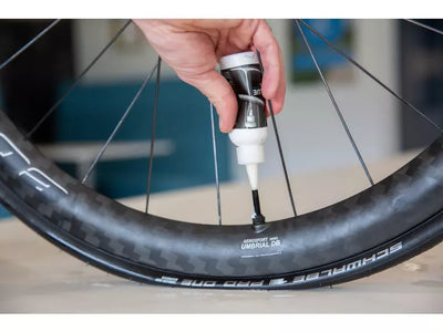 Schwalbe Patlak Sıvısı Doc Blue 60Ml - Görsel 4