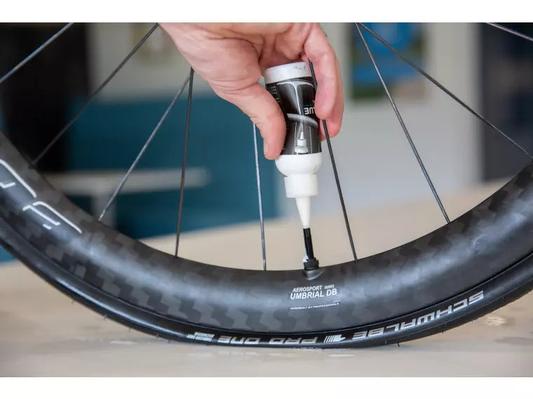 Schwalbe Patlak Sıvısı Doc Blue 60Ml - Görsel 4