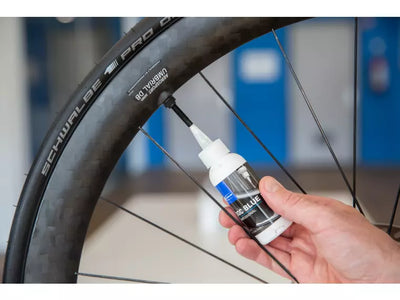 Schwalbe Patlak Sıvısı Doc Blue 60Ml - Görsel 5