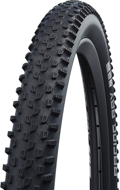 Schwalbe Racing Ray Performance 29x2.35 TwinSkin ADDIX TLR Tubeless Dış Lastik 60-622 11654432 - Görsel 2