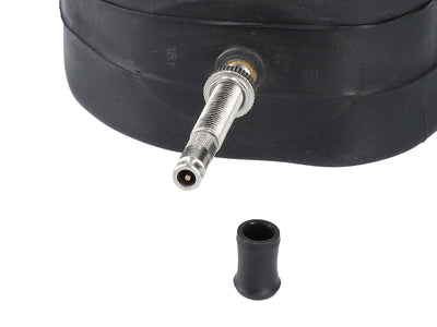 Schwalbe SCV15 Clik Valve Yeni Sistem Siboplu Yol Bisikleti İç Lastik 700x23-30C 60mm 10465134 - Görsel 5