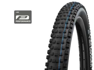 Schwalbe Wicked Will Performance 29x2.40 Katlanır Dış Lastik Performance Line | Addix SpeedGrip 11654288