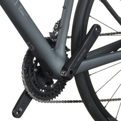 Scott Addict 50 Karbon Yol Bisikleti 2026 425358