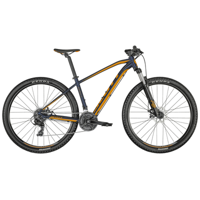 Scott Aspect 770 27.5 Dağ Bisikleti 280583