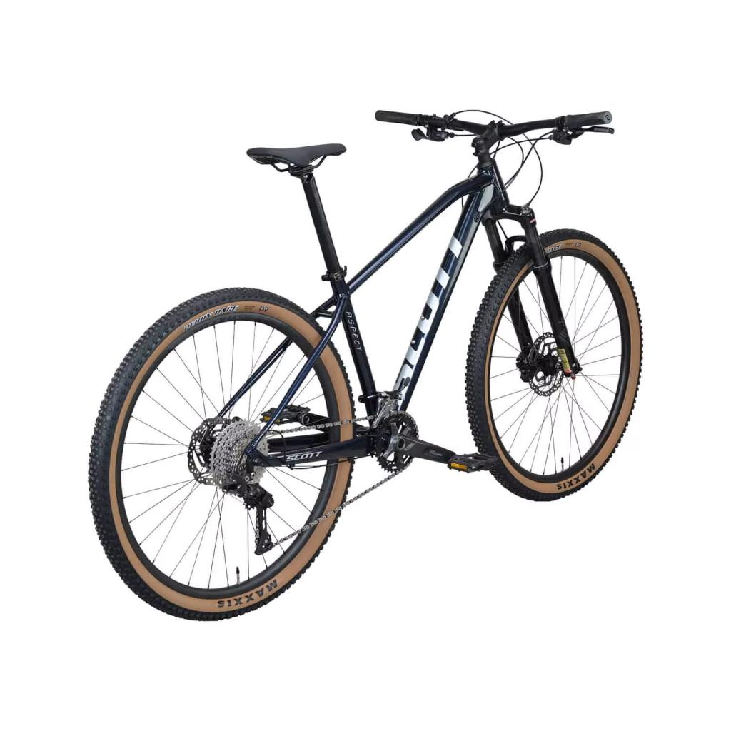 Scott Aspect 920 Cu Dağ Bisikleti 2025 296580