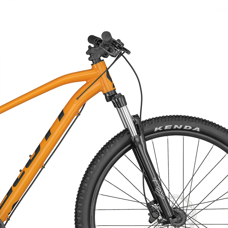 Scott Aspect 960 Dağ Bisikleti 2025 290230008