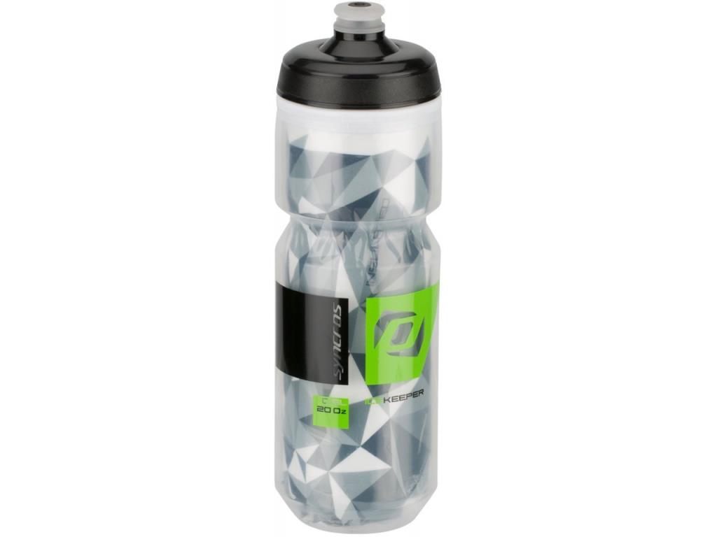 Scott Icekeeper Termal Bisiklet Matarası 600ml