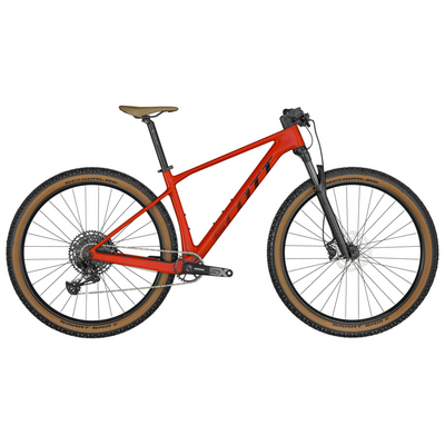 Scott Scale 940 Carbon Mountain Bike 2025 290173010