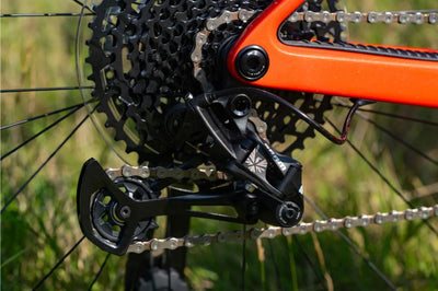 Scott Scale 940 Carbon Mountain Bike 2025 290173010